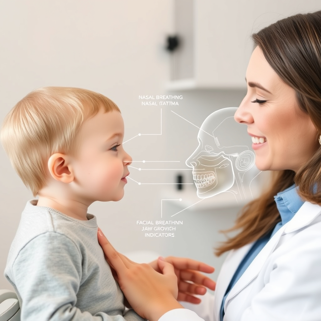 Airway & Facial Growth Initial Coaching