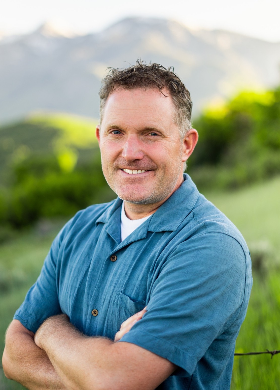 Dr. Judson B. Wall