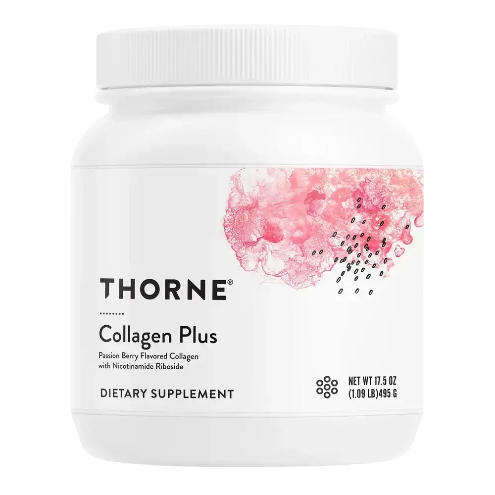 Thorne Collagen Plus