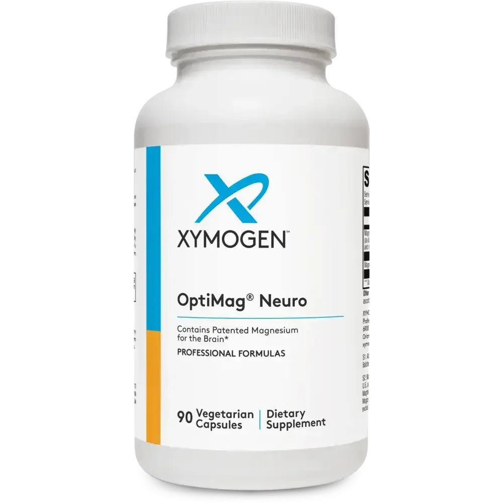OptiMag Neuro — XYMOGEN