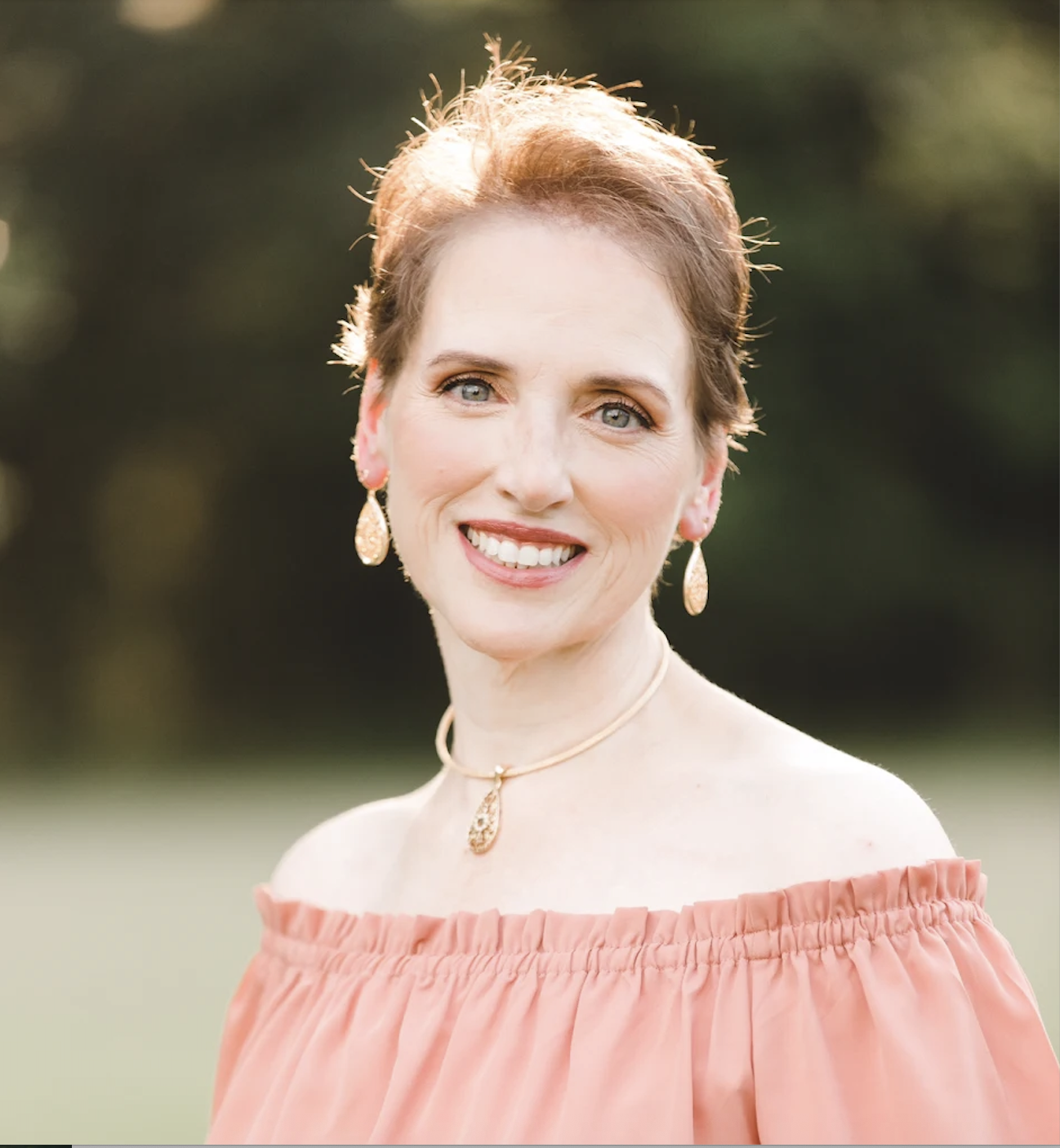 Dr. Teresa Scott