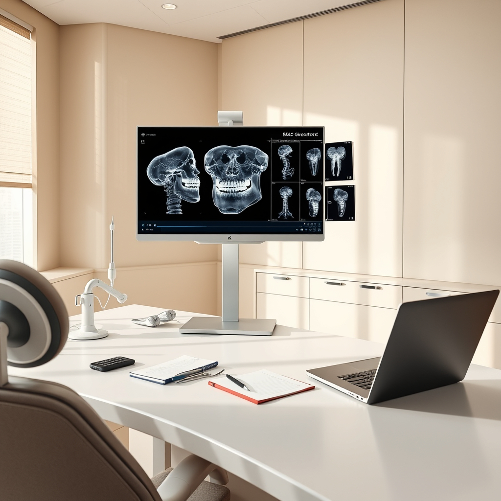 One On One Biologic Dental Coaching